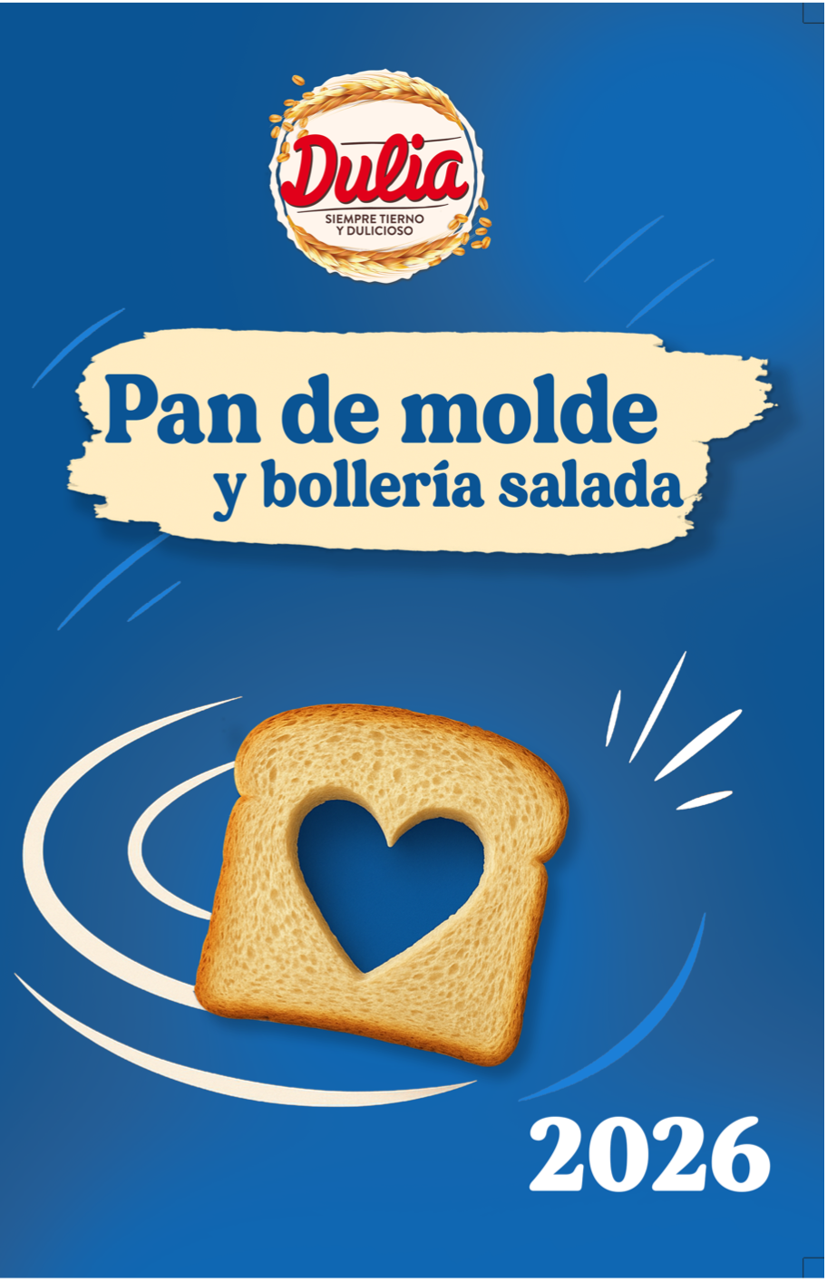 Catálogo Dulia · Pan