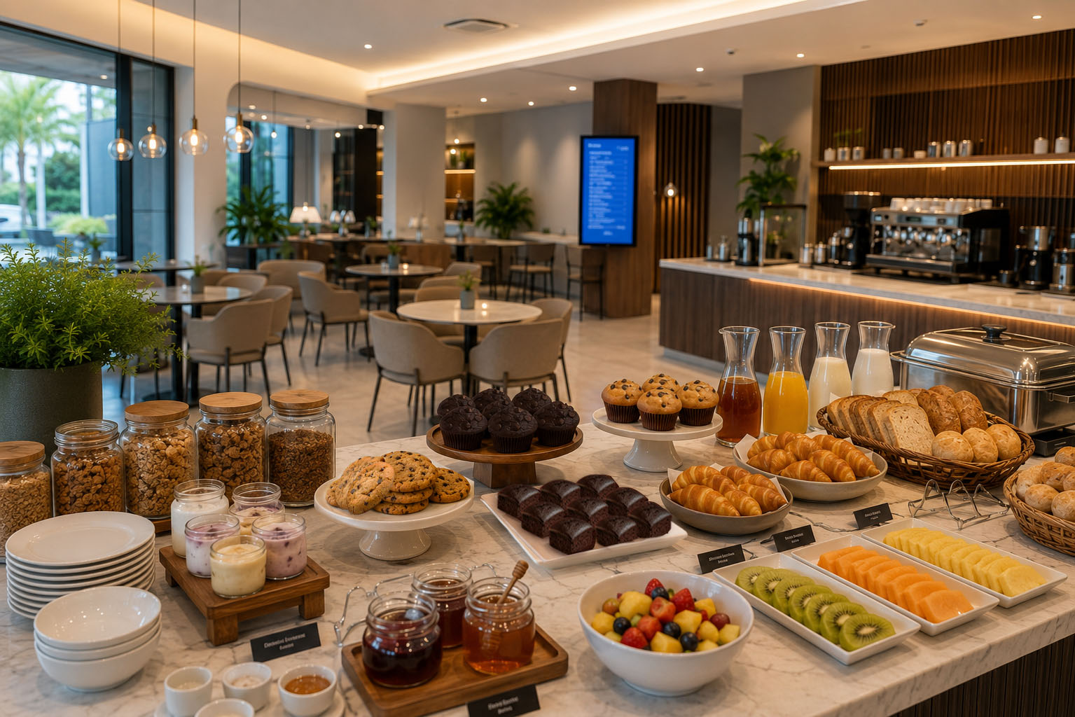 Foodservice