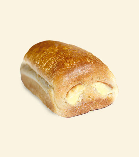 Napolitanas Vainilla